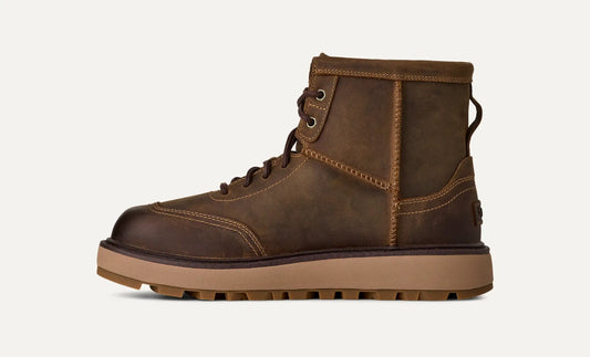 UGG Idyllwild Lace for Men Oak