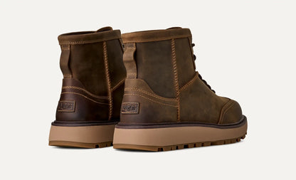 UGG Idyllwild Lace for Men Oak