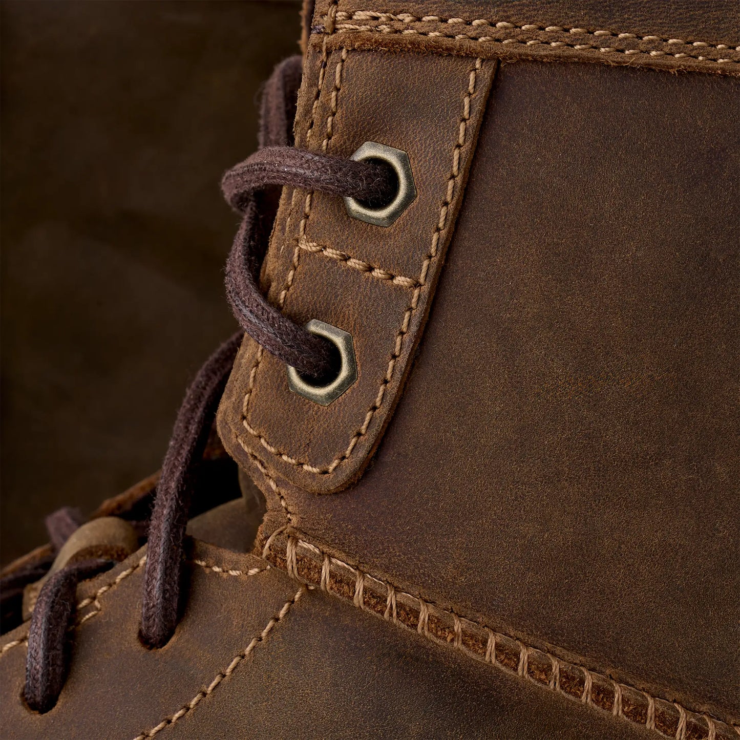 UGG Idyllwild Lace for Men Oak
