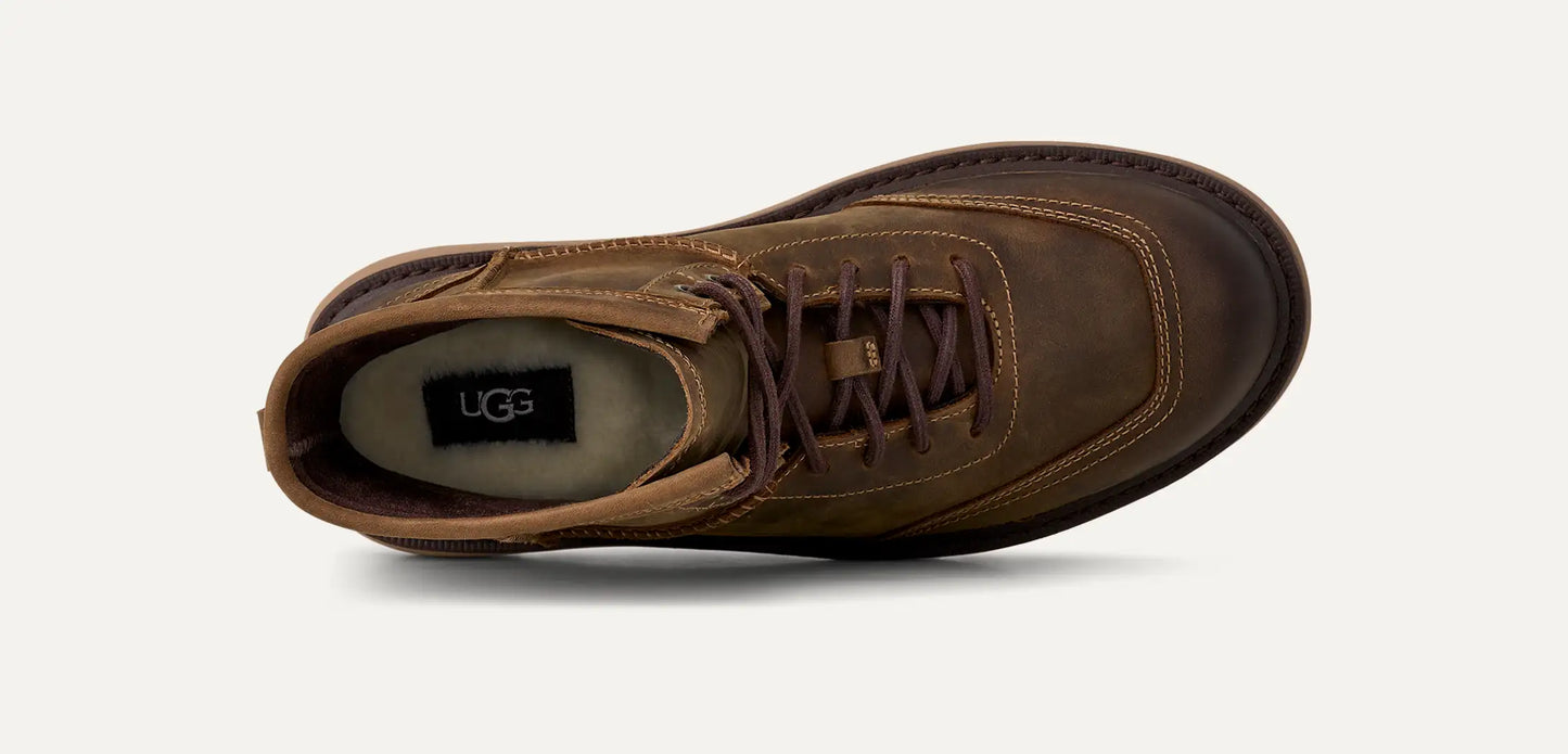UGG Idyllwild Lace for Men Oak