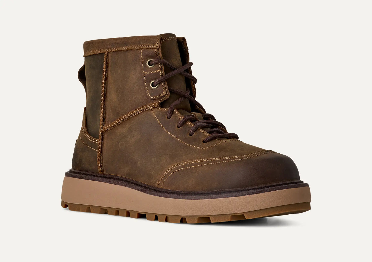 UGG Idyllwild Lace for Men Oak