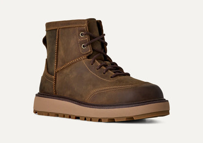 UGG Idyllwild Lace for Men Oak