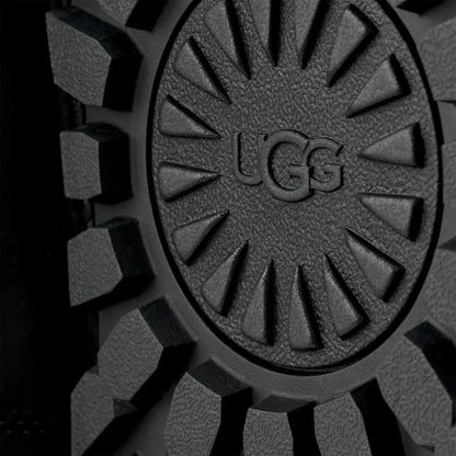 UGG Idyllwild Lace for Men Black / Black