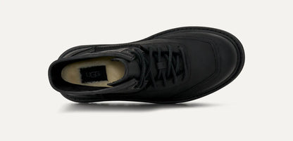 UGG Idyllwild Lace for Men Black / Black