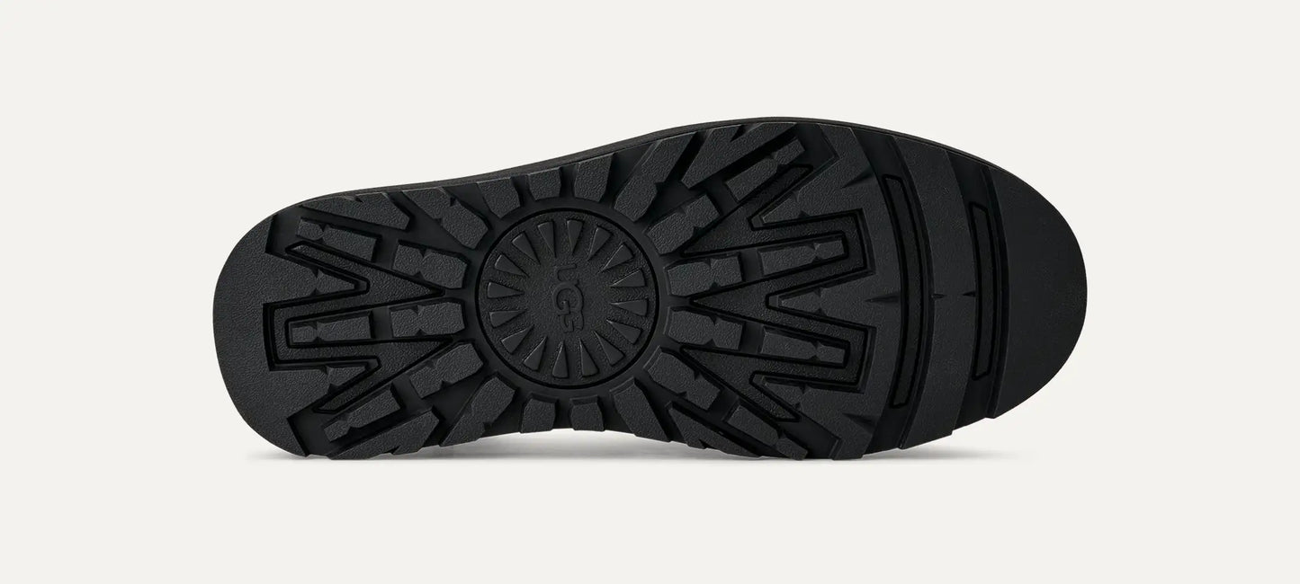 UGG Idyllwild Lace for Men Black / Black