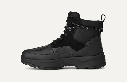 UGG Truckee Field Boot for Men Black