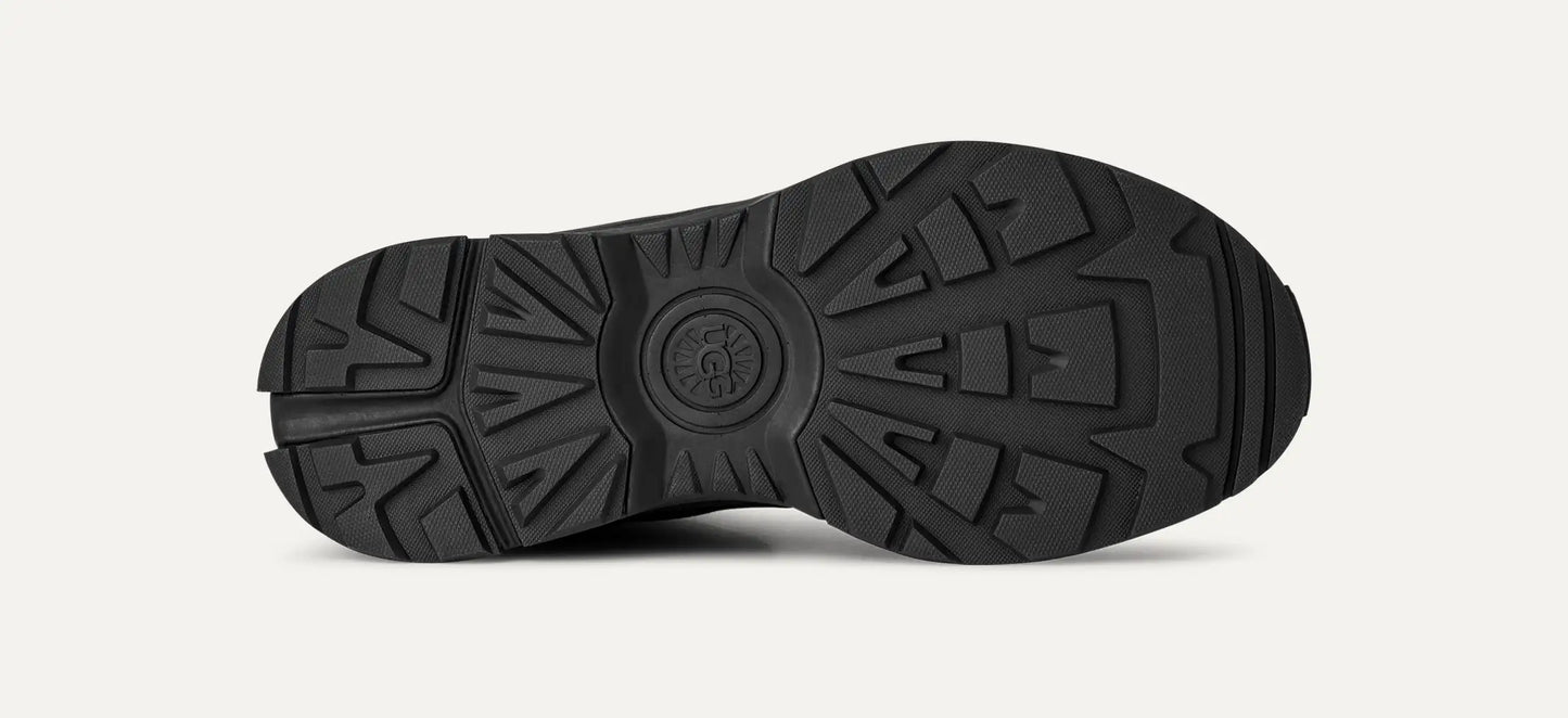 UGG Truckee Field Boot for Men Black