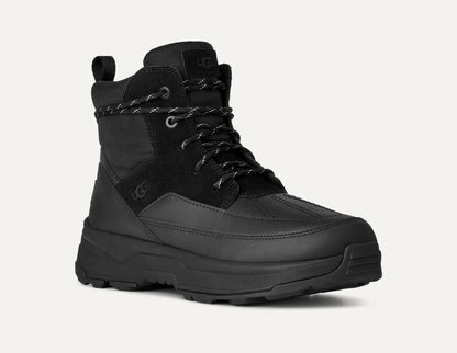 UGG Truckee Field Boot for Men Black