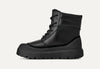 Black / Black