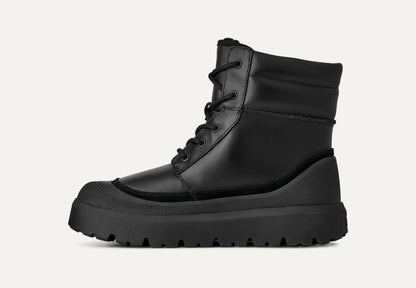 UGG Neumel High Weather Hybrid for Men Black / Black