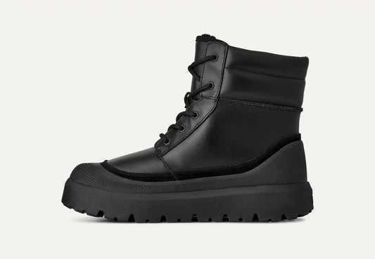 UGG Neumel High Weather Hybrid for Men Black / Black