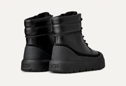 UGG Neumel High Weather Hybrid for Men Black / Black
