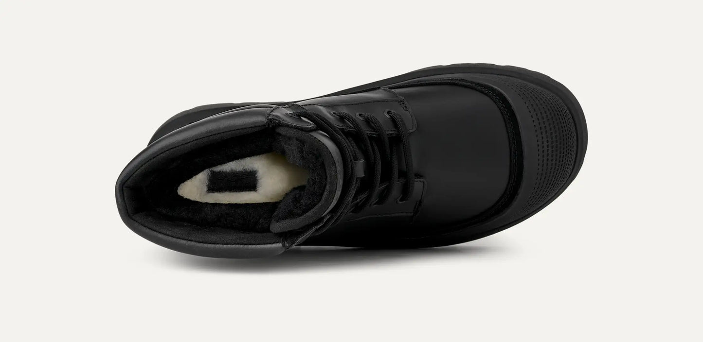 UGG Neumel High Weather Hybrid for Men Black / Black