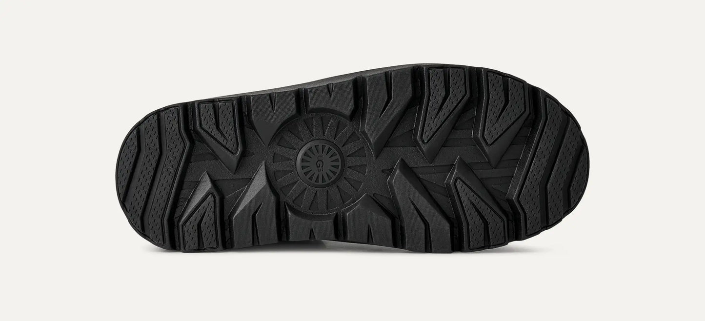 UGG Neumel High Weather Hybrid for Men Black / Black