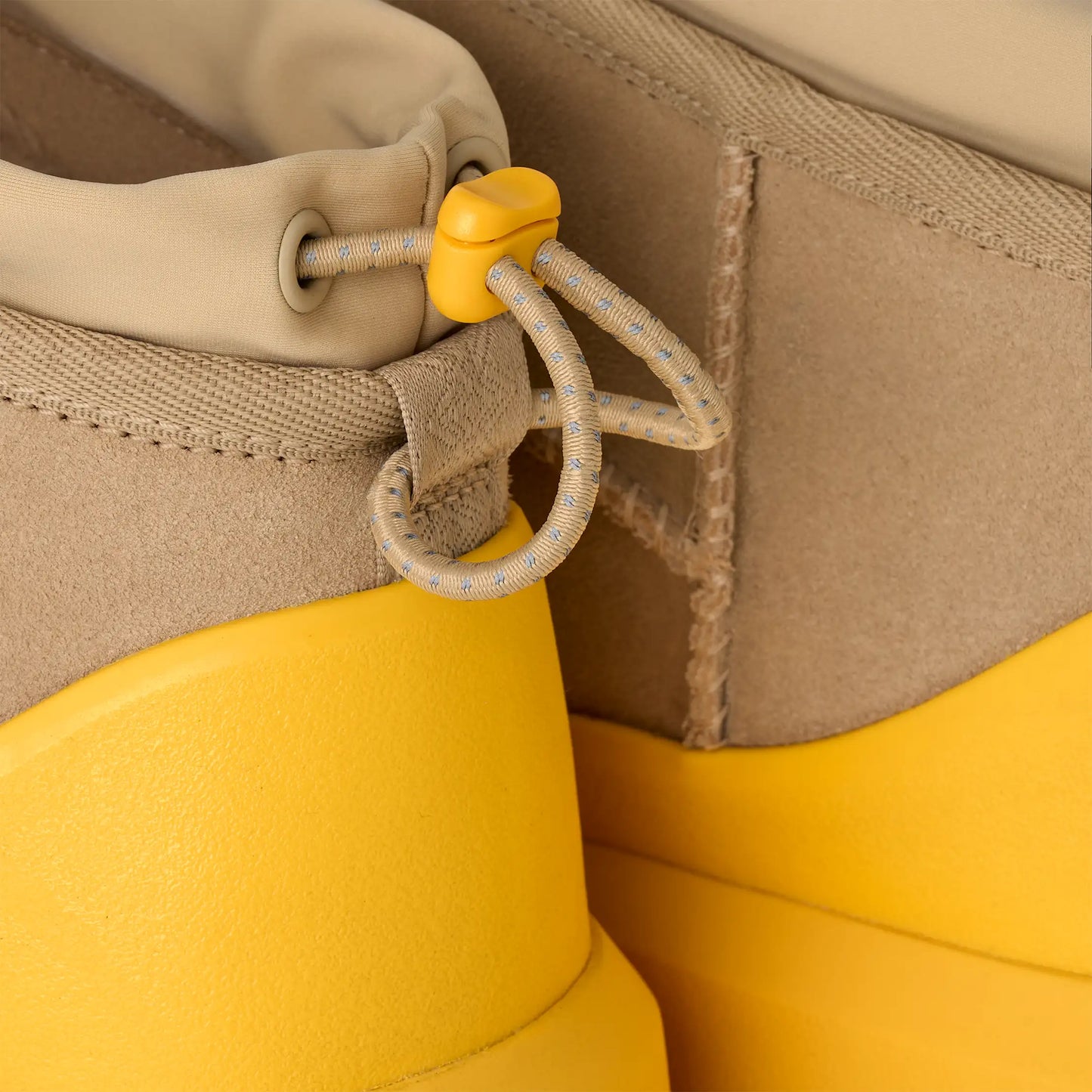 UGG Cl Ultra Mini Weather Hybrid for Men Mustard Seed / Summer Wheat