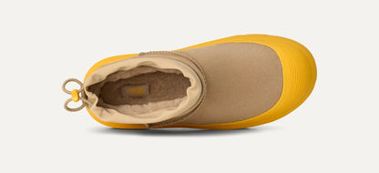 UGG Cl Ultra Mini Weather Hybrid for Men Mustard Seed / Summer Wheat