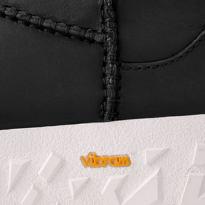 UGG Classic Ultra Mini Wrap Tech Noir for Men Black / Jasmine