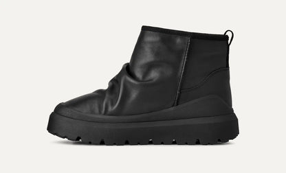 UGG Heritage Utility Mini Noir for Men Black