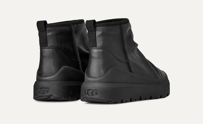 UGG Heritage Utility Mini Noir for Men Black