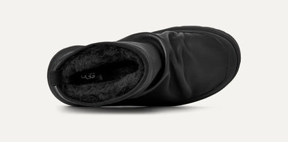 UGG Heritage Utility Mini Noir for Men Black