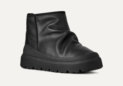UGG Heritage Utility Mini Noir for Men Black