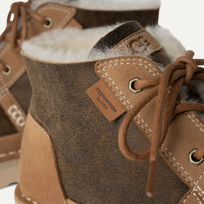 UGG Men's Neumel Crafted Regenerate Chukka Chestnut