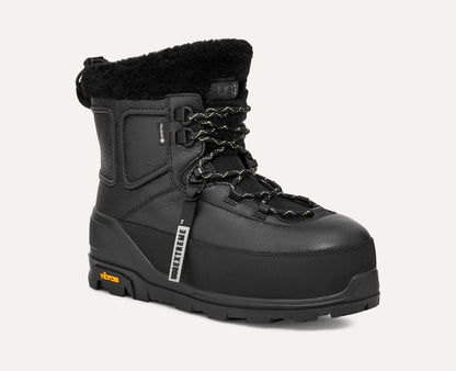 UGG Men's Shasta Boot Mid for Women Black