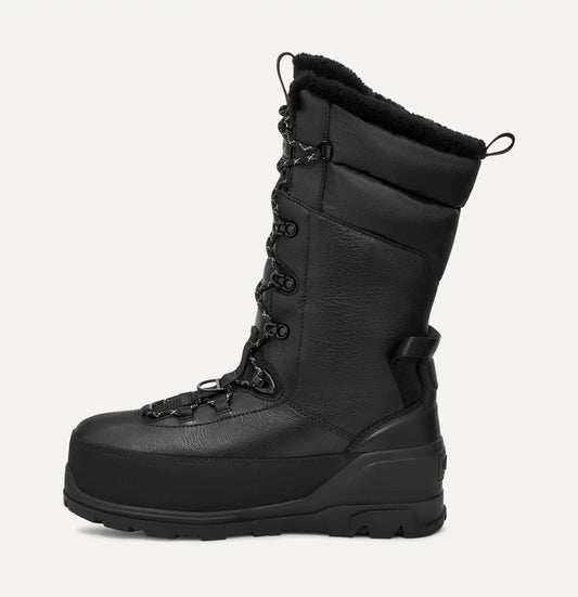 UGG Shasta Boot Tall for Women Black