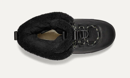 UGG Shasta Boot Tall for Women Black