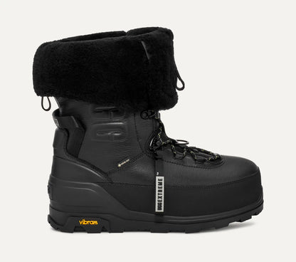 UGG Shasta Boot Tall for Women Black
