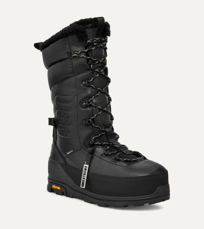 UGG Shasta Boot Tall for Women Black
