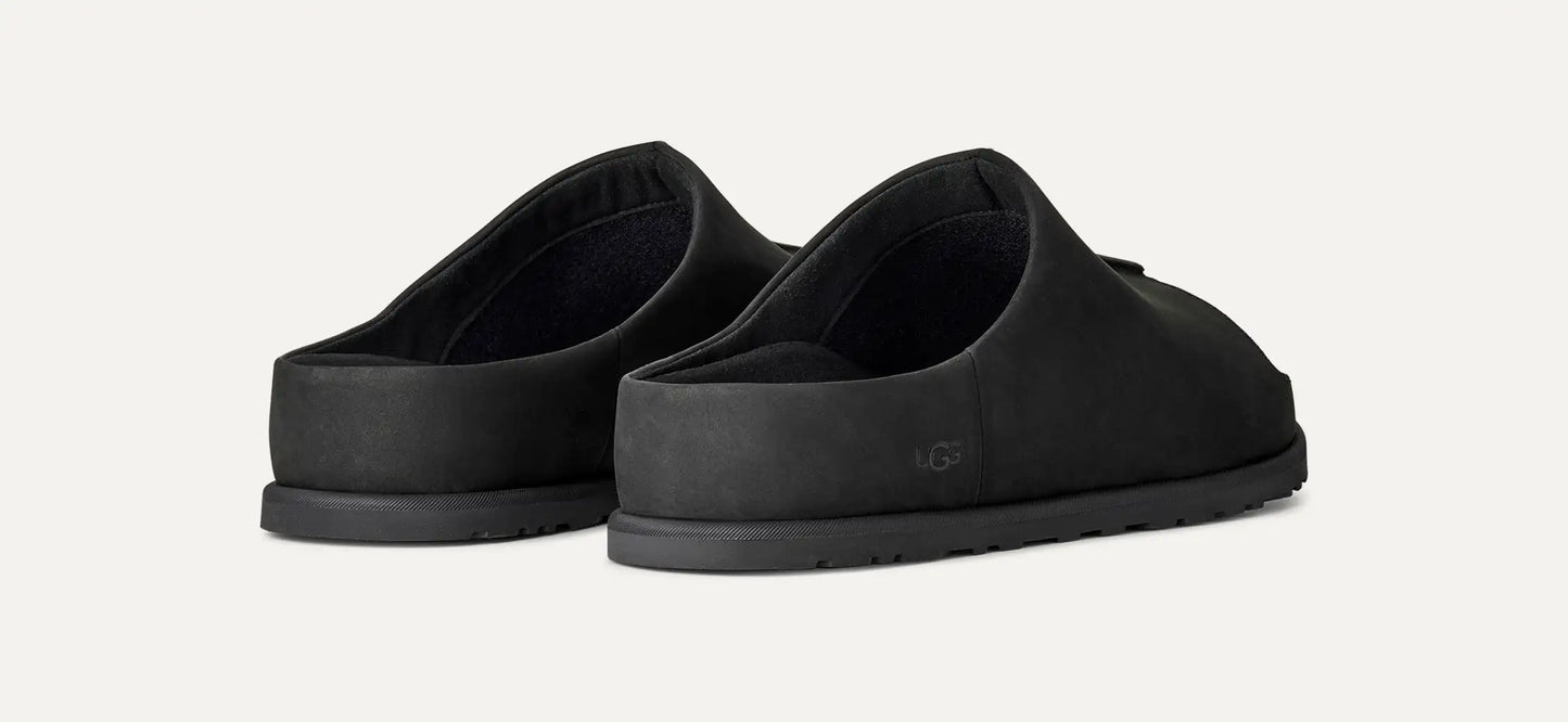 UGG Otzo Slide for Men Black
