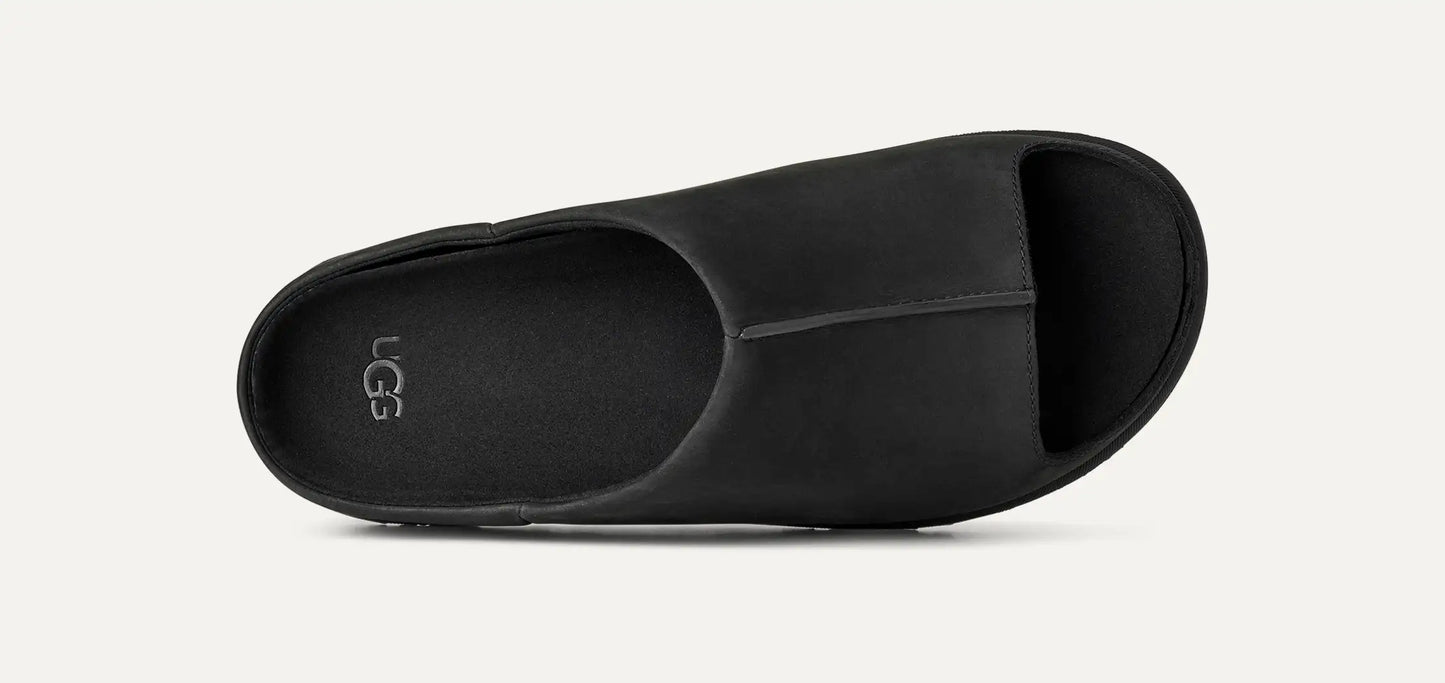 UGG Otzo Slide for Men Black