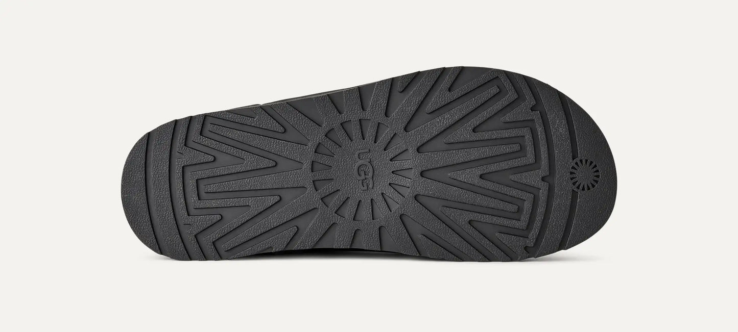 UGG Otzo Slide for Men Black