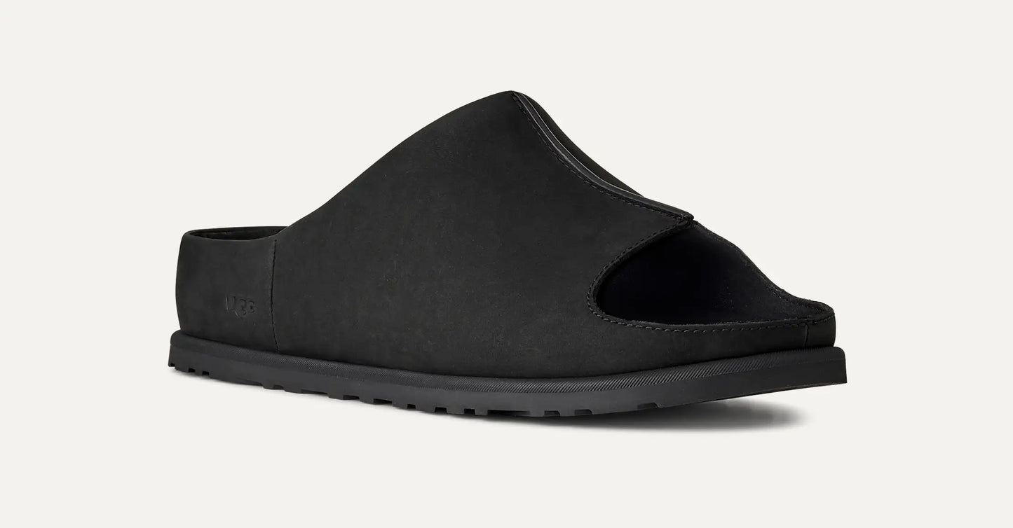UGG Otzo Slide for Men Black