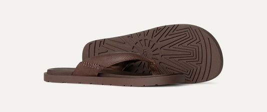 UGG Seaside II Flip for Men Luggage