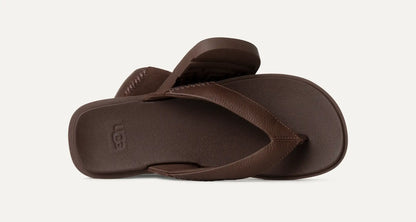 UGG Seaside II Flip for Men Luggage