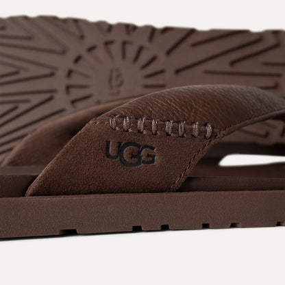 UGG Seaside II Flip for Men Luggage