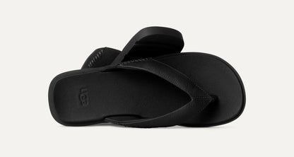UGG Seaside II Flip for Men Black