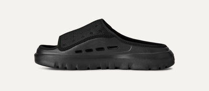 UGG PeakMod Slide for Men Black