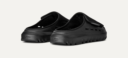 UGG PeakMod Slide for Men Black