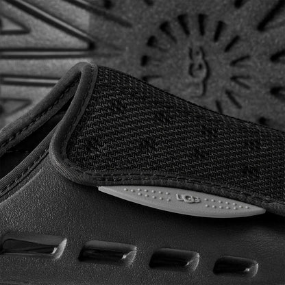 UGG PeakMod Slide for Men Black