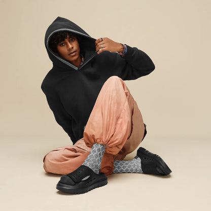 UGG PeakMod Slide for Men Black