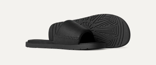 UGG Seaside II Slide for Men Black