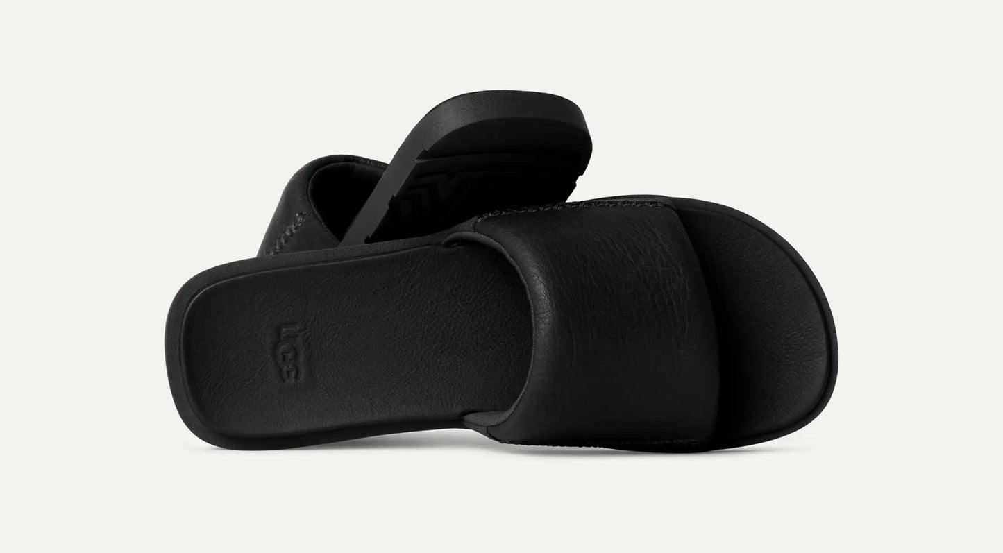 UGG Seaside II Slide for Men Black