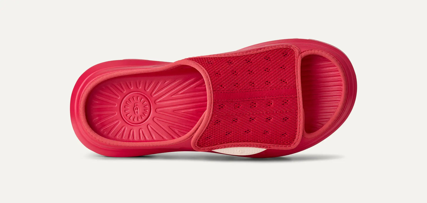 UGG UGG® PeakMod Slide for Men Cherry Parfait / Jasmine