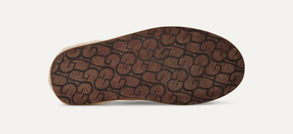 UGG Scuff Slipper for Men Chestnut