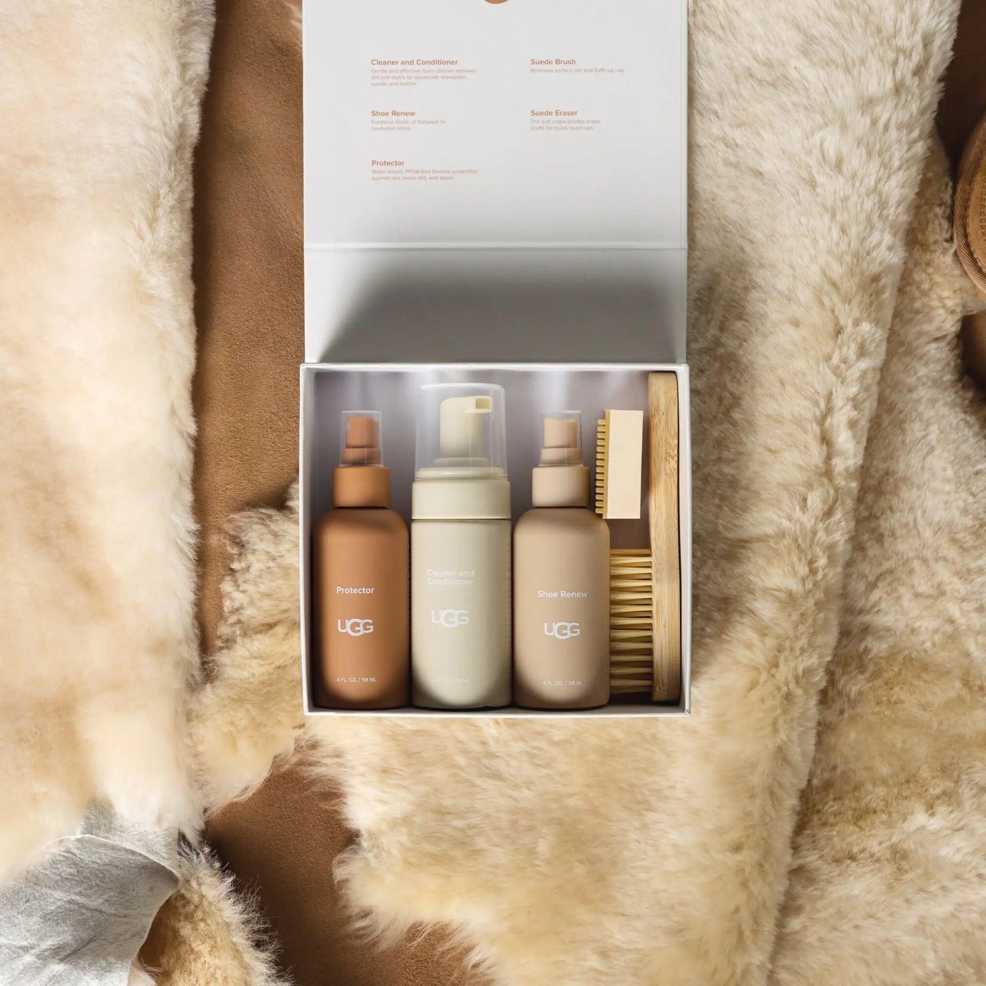 UGG UGG Care Kit - Care & Cleaning
