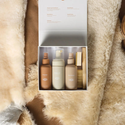 UGG UGG Care Kit - Care & Cleaning