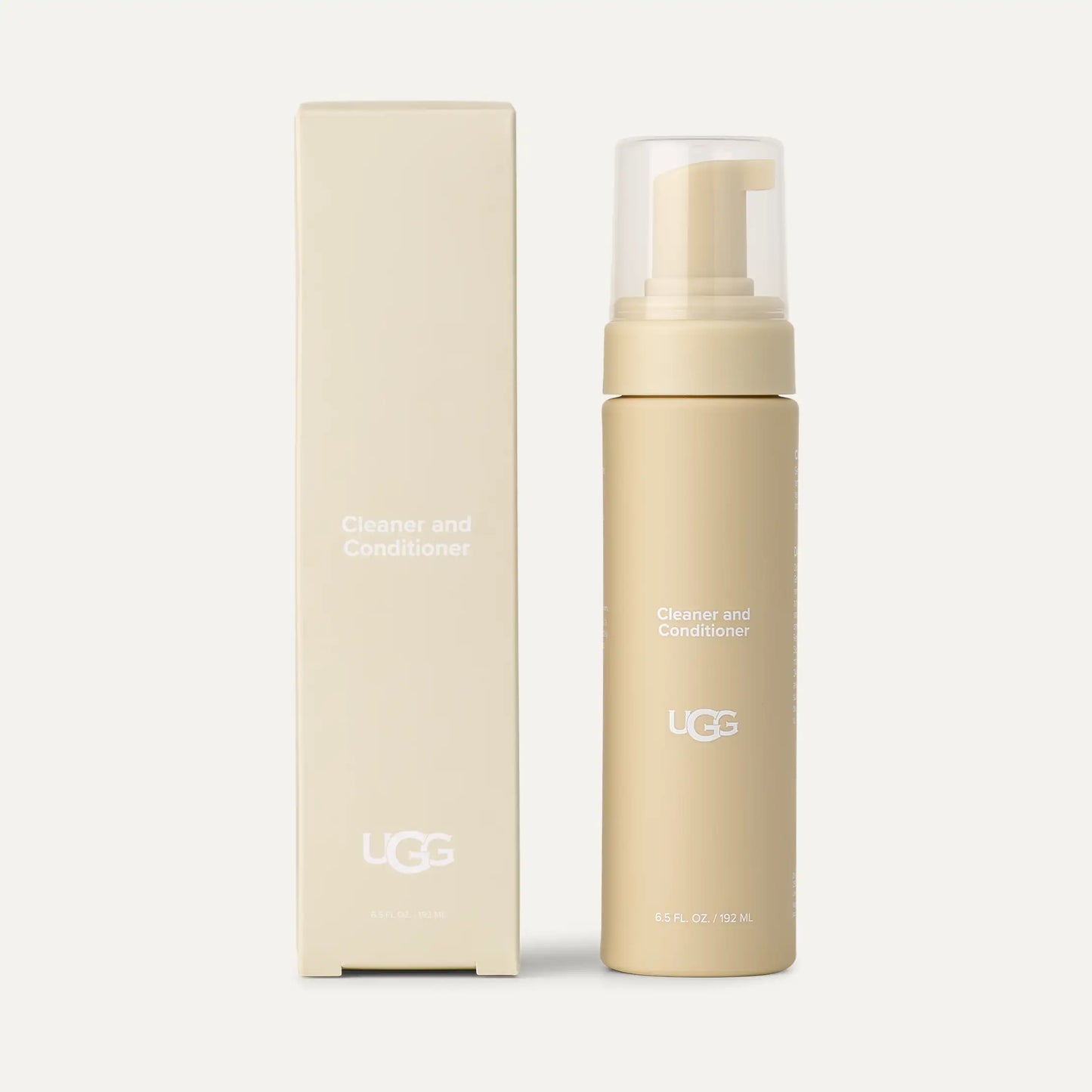 UGG UGG Cleaner & Conditioner - Care & Cleaning